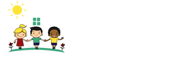 Little Walkers Day Nursery Logo