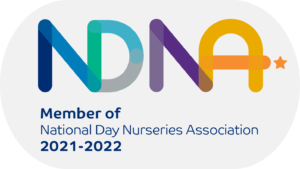 NDNA member logo